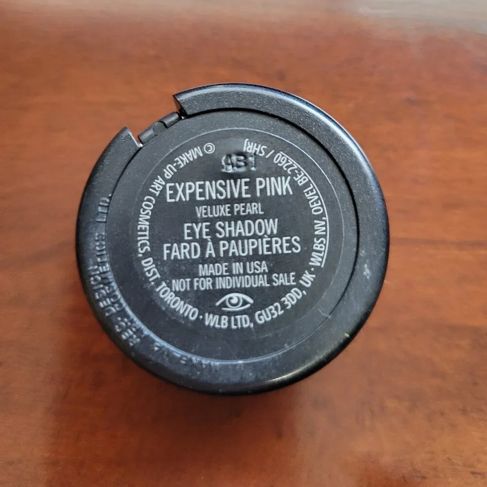 Mac Eye Shadow 